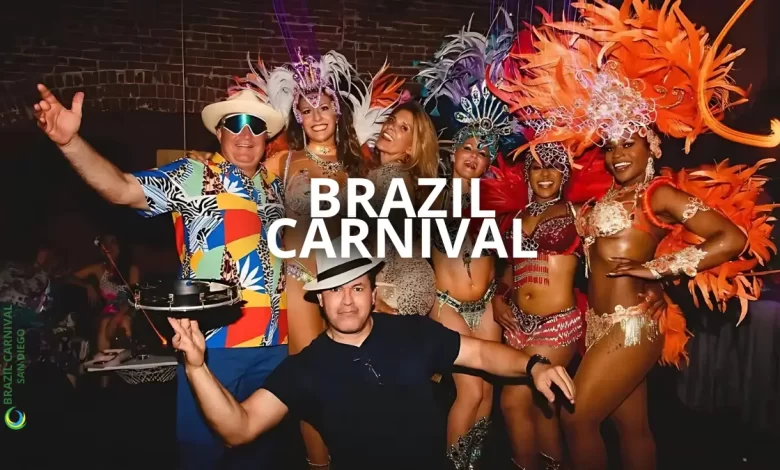 Brazil Carnival Shows. San Diego and Worldwide. DancersBrazil Carnival Shows. San Diego and Worldwide. Dancers - Samba