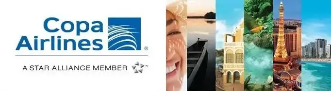Copa Airlines San Diego to Brazil alliance