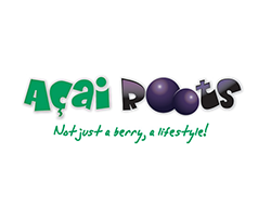 Açai Roots. Not just a berry, a lifestyle