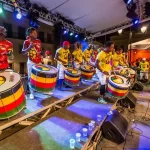 Brazilian Shows in USA