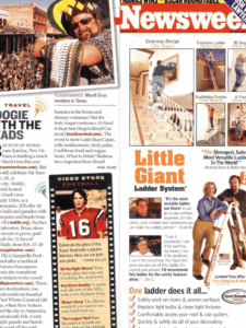 Mardi Gras in Texas and Brazil Carnival