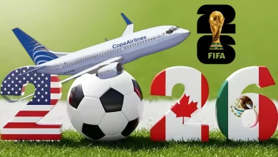 Copa Airlines in the World Copa 2026