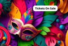 Carnival 2026 in Rio de Janeiro. Tickets for sale