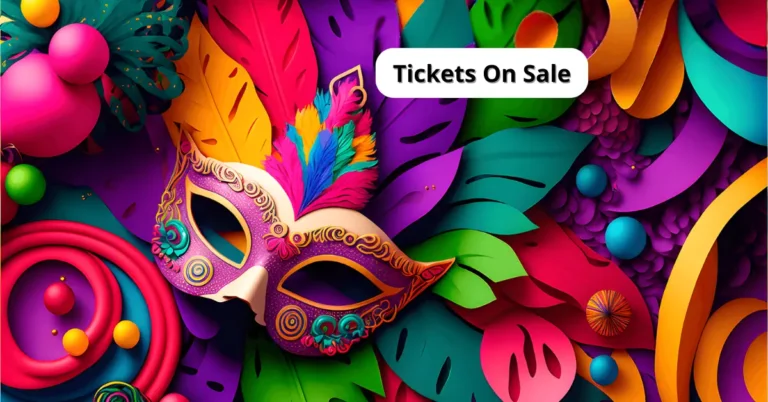 Carnival 2026 in Rio de Janeiro. Tickets for sale